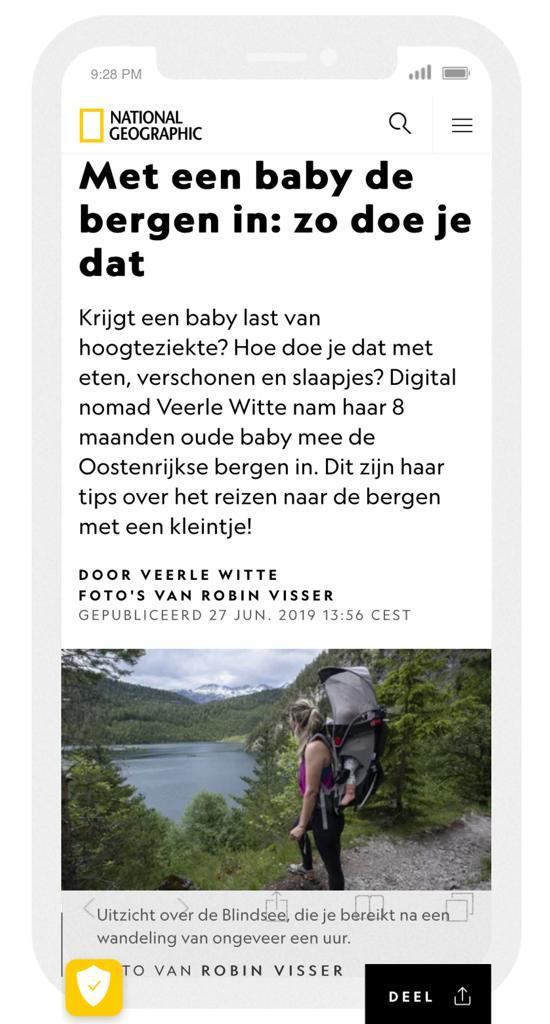 Reisspullenhuren.nl in de media